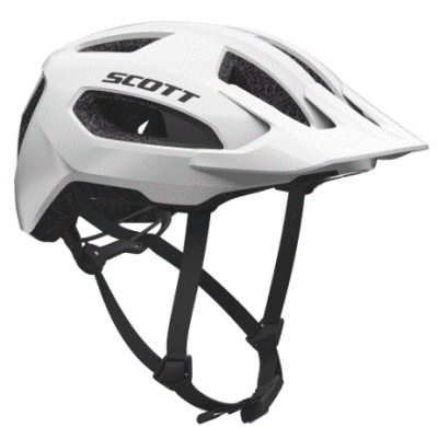 Casco SCOTT SUPRA WHITE
Nuovissimo casco Scott